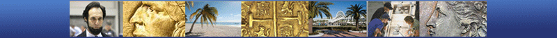 Florida United Numismatists collage banner